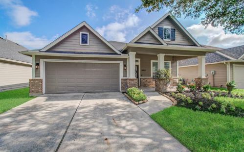 12810 Benton Park Ln, Tomball, TX 77377-4058