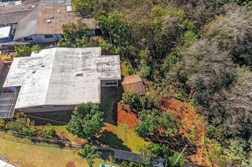 2221 Amokemoke St, Pearl City HI  96782-1350 exterior