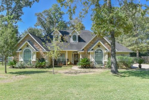22719 Bramblevine Dr, Magnolia, TX 77355-6213