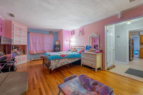 107 Barnes Rd, Washingtonville NY  10992-1933 exterior