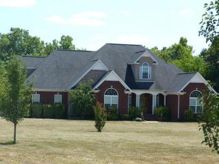 326 Philippi Rd, Wartrace TN  37183-3115 exterior