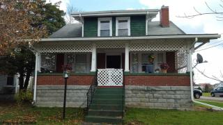 19 College Ave, Hodgesville, WV 26201-2650