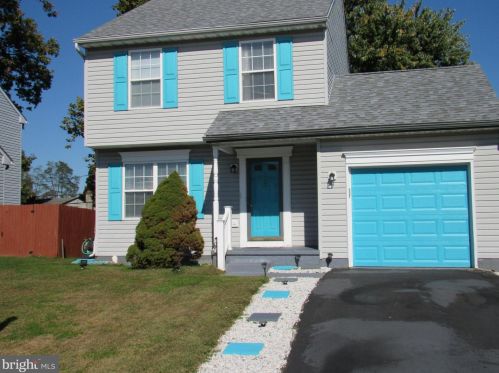 127 Katrin Cir, New Castle, DE 19720-3574