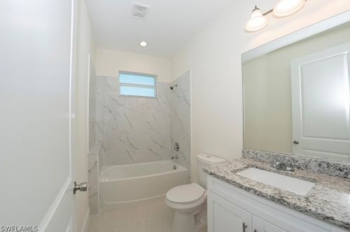 2607 6 St, Lehigh Acres FL 33976-2530 exterior