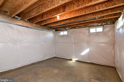 5803 Coakley Dr, Owens VA  22485-2441 exterior