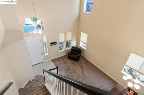 42 Vitruvius Ct, Oakley CA  94561-1778 exterior