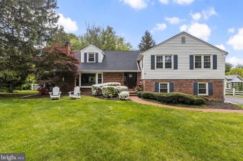 526 Gulph Rd, Wayne, PA