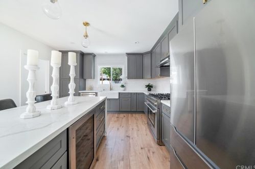 809 Harvard St, Glendale CA  91205-1208 exterior