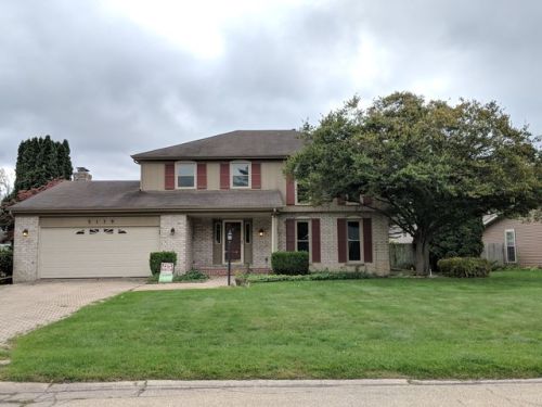 3119 Cherry Tree Ln, Elkhart, IN 46514-4232