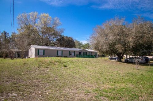 7412 Chassahowitzka St, Homosassa, FL 34448-5832