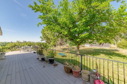 14986 Indian Springs Rd, Lake Wildwood CA  95946-9356 exterior