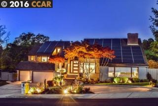 1841 Lackland Dr, Alamo, CA 94507-2815