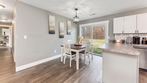 3538 Inez Ave, Mount Olive OH  45106-9348 exterior