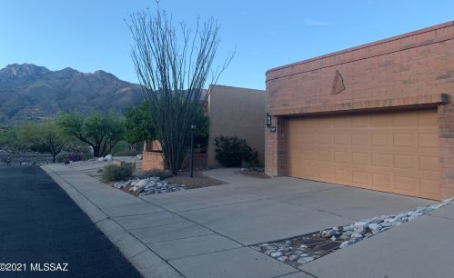 5372 Strada De Rubino, Tucson, AZ 85750-6054