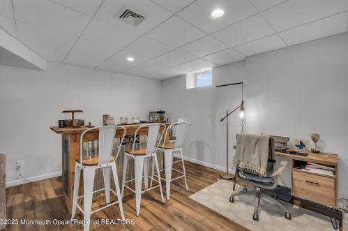 35 Laurel St, West Long Branch NJ  07764-1418 exterior