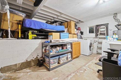 3560 Moultrie Ave, San Diego CA  92117-5616 exterior