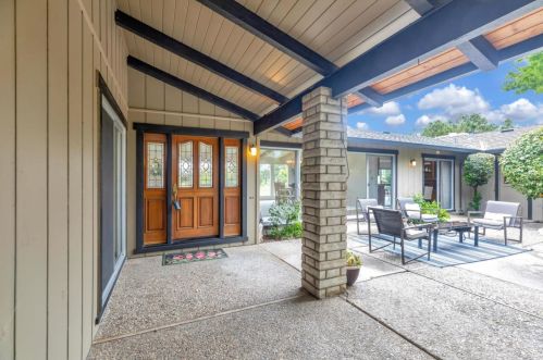 231 Donald Dr, Hollister CA  95023-6361 exterior