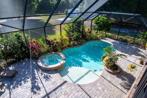 6535 Lake Irene Dr, Land O Lakes, FL 34638-2819