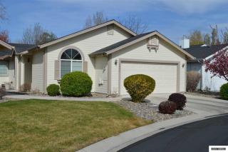 1051 Pinion Pine Dr, Minden, NV 89423-5182