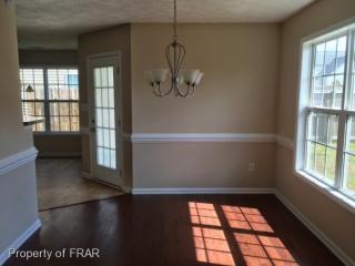 2646 Green Heron Dr, Fayetteville NC  28306-3580 exterior