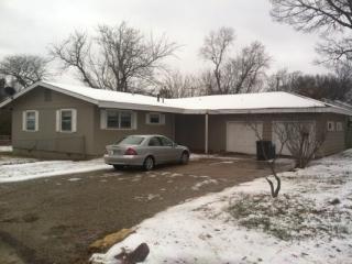 3513 Wayside Dr, Bartlesville, OK 74006-6628
