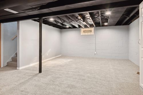 5010 60th St, Milwaukee WI  53220-4620 exterior