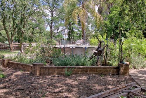 7986 Railroad Ave, Oroville CA  exterior