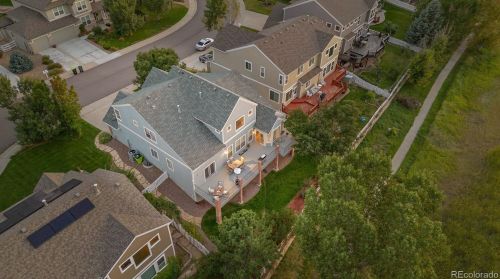 20757 Caley Pl, Denver CO 80016-3184 exterior