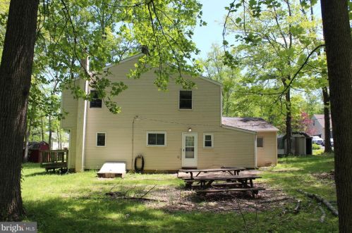 2030 Oak Ave, Jamison PA  18929-1004 exterior