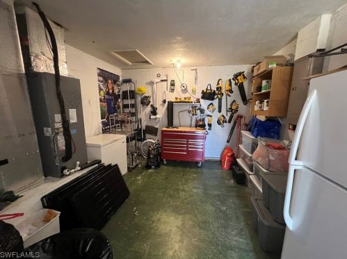 411 Roosevelt Ave, Lehigh Acres FL  33936-1202 exterior