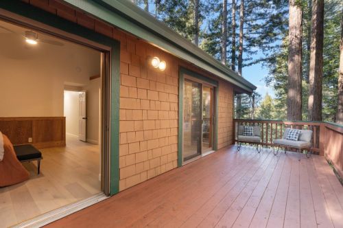 620 Condor Ave, Ben Lomond CA  95005-9627 exterior