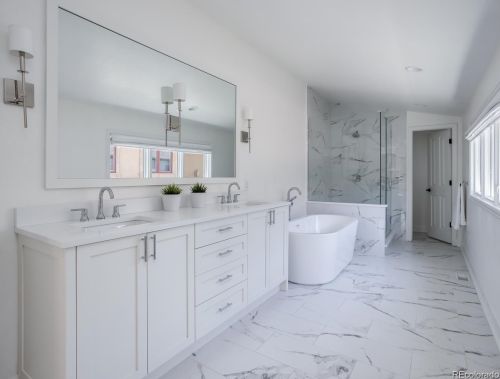 226 Jackson St, Denver CO  80206-5525 exterior