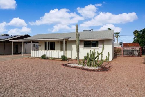 13016 112th Ave, Youngtown, AZ 85363-1008