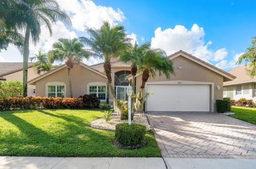 6928 Grenelefe Rd, Boynton Beach, FL 33437-6003
