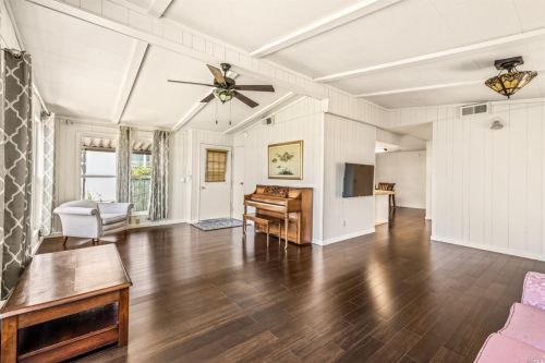 145 Chapala Dr, Santa Rosa CA  95403-2602 exterior