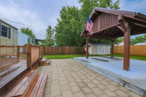 5719 Tall Oaks Dr, Milford OH  45150-2525 exterior