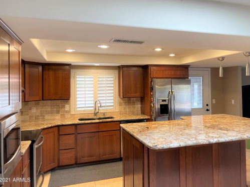 8502 85th St, Scottsdale AZ  85258-2530 exterior