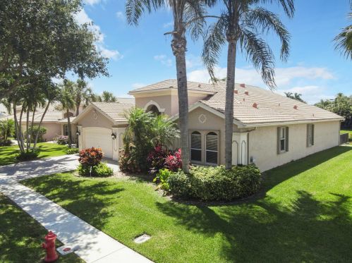 13243 Vedra Lake Cir, Delray Beach, FL 33446-3746
