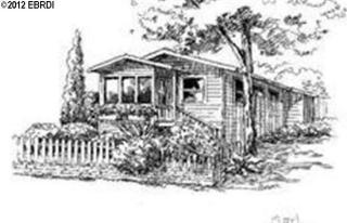 8057 Greenly Dr, Oakland, CA 94605-3640