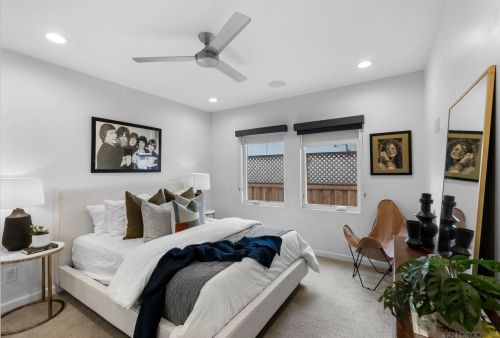 4825 Biona Dr, San Diego CA 92116-2332 exterior