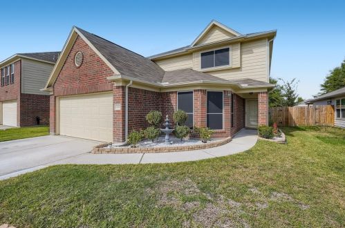 9897 Lace Flower Way, Conroe, TX 77385-6086