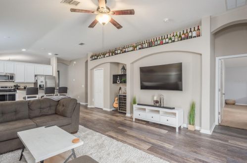 18248 Holland House Loop, Land O Lakes FL  34638-8131 exterior