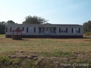 8820 Us Highway 64, Robersonville, NC 27871-9696