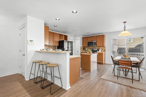 9445 108th Pl, Henderson CO  80640-7535 exterior