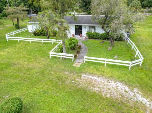 611 Rambling Dr Cir, West Palm Beach FL  33414-5039 exterior