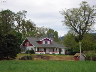 1182 Curry Rd, Roseburg, OR 97471-9210