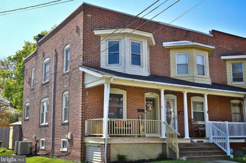 535 Chestnut St, Lansdale, PA 19446-2627