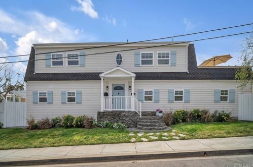 719 Anderson St, Manhattan Beach, CA 90266-5935