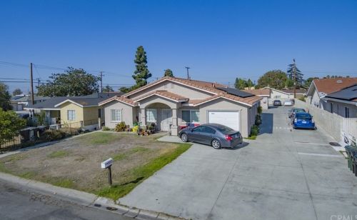 9011 Bestel Ave, Garden Grove, CA 92844-2230
