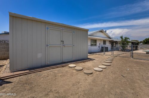 3129 85 St, Scottsdale AZ 85255-3522 exterior